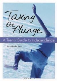 Taking the Plunge