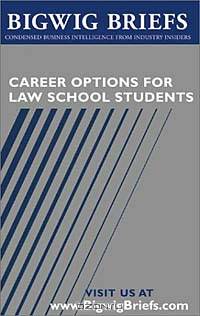 Career Options for Law School Students: Leading Partners From the World