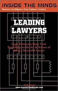 Leading Lawyers: Managing Partners From Akin Gump, Kilpatrick Stockton, King & Spalding and More on Becoming a Senior Partner & Leader in Your Law Firm