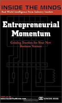 Entrepreneurial Momentum: CEOs from the World