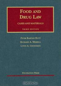 Food and Drug Law
