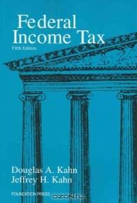 Federal Income Tax, 5th ed