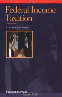 Federal Income Taxation, a Law Student