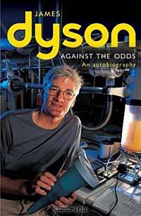Against the Odds: An Autobiography