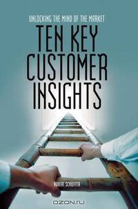 Ten Key Customer Insights: Unlocking the Mind of the Market
