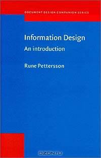Information Design: An Introduction (Document Design Companion Series, V. 3)
