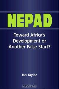 Nepad: Toward Africa