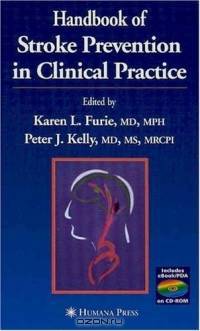 Handbook of Stroke Prevention (Current Clinical Neurology)