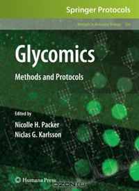 Glycomics: Methods and Protocols (Methods in Molecular Biology)