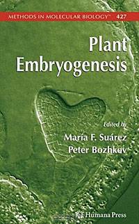 Plant Embryogenesis