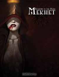Shadows in the Dark: Mekhet (Vampire: The Requiem)