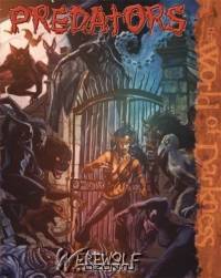 Predators (Werewolf: The Forsaken)