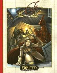 Cult Of The Illuminated (Exalted)