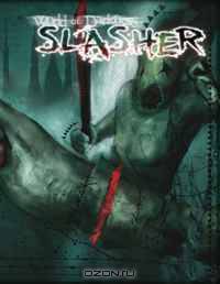 WoD Slasher (World of Darkness)