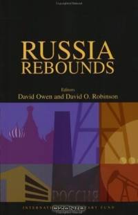 Russia Rebounds