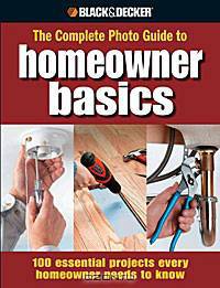 Homeowner Basics