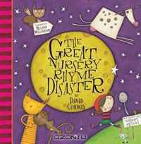 The Great Nursery Rhyme Disaster