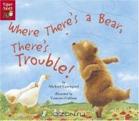 Where There