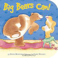 Big Bears Can!