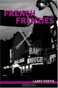 French Frenzies: A Social History of Pop Music in France
