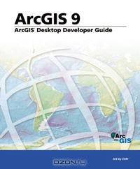 ArcGIS Desktop Developer