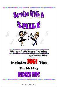 Service With a Smile