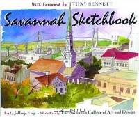 Savannah Sketchbook
