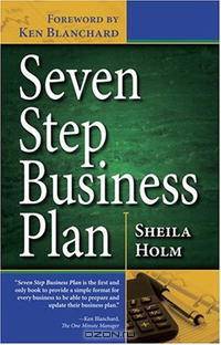 Seven Step Business Plan