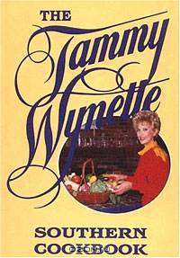 The Tammy Wynette Southern Cookbook