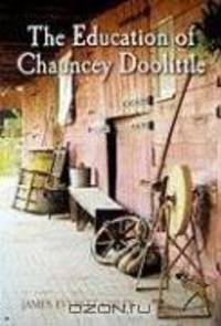 Education of Chauncey Doolittle, The (Clay Bank County)