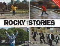 Rocky Stories: Tales of Love, Hope, and Happiness at America