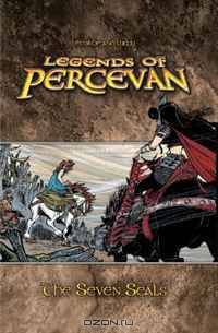 Legends of Percevan: The Seven Seals