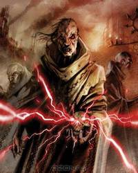 Dark Heresy: The Apostasy Gambit III: Chaos Commandment