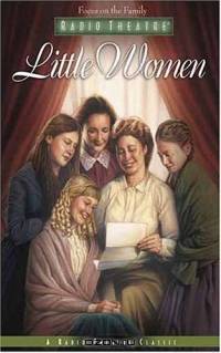 Little Women (Radio Theatre)