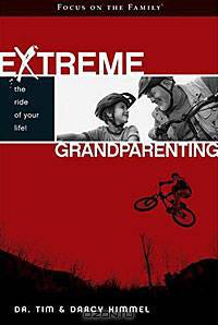 Extreme Grandparenting