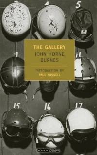 The Gallery (New York Review Books Classics)