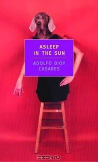Asleep in the Sun (New York Review Books Classics)