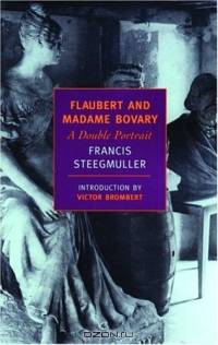 Flaubert and Madame Bovary