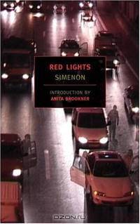 Red Lights (New York Review Books Classics)