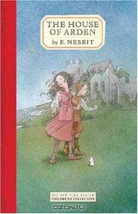 The House of Arden (New York Review Children