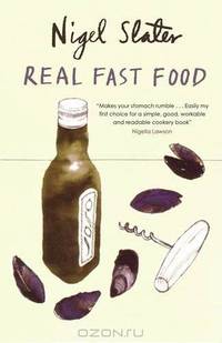 UC Real Fast Food