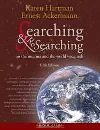 Searching and Researching on the Internet and the World Wide Web 5th Edition