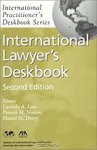 International Lawyer