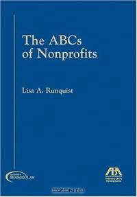 The ABCs of Nonprofits