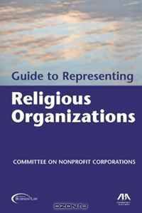 Guide to Representing Religious Organizations