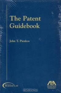 The Patent Guidebook