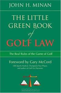 The Little Green Book of Golf Law