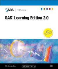 SAS Learning Edition 2.0