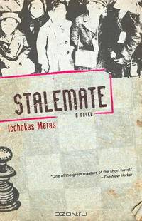 Stalemate: A Novel