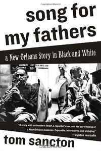 Song for my Fathers